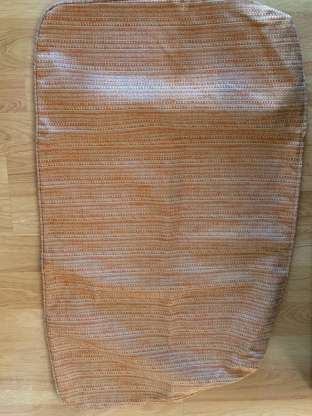 No brand soft knit